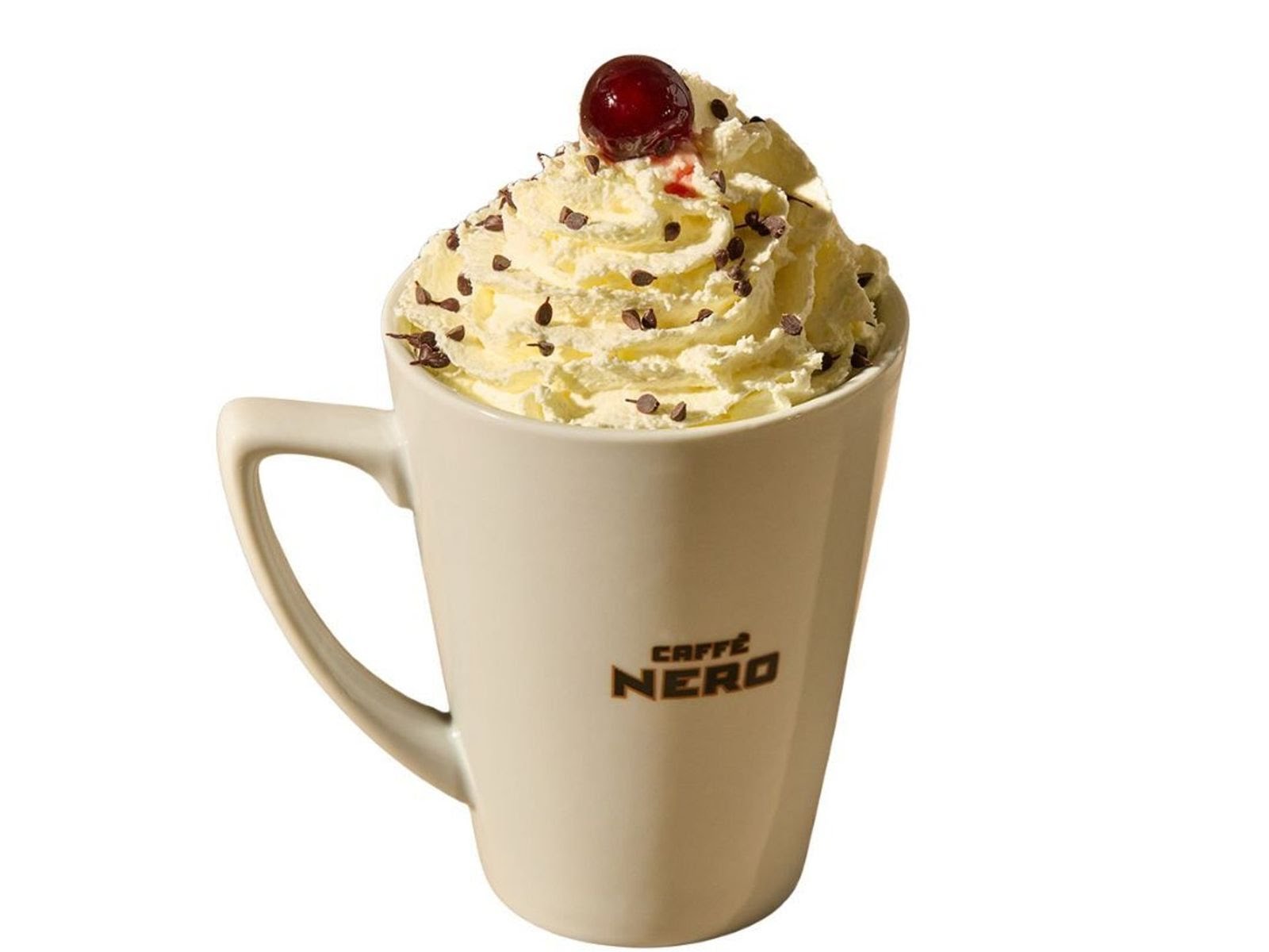 Caffè Nero by null