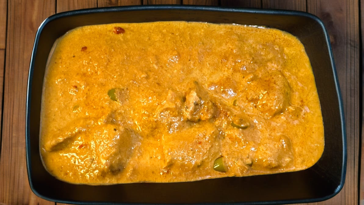 Namaste Indian Restaurant by null