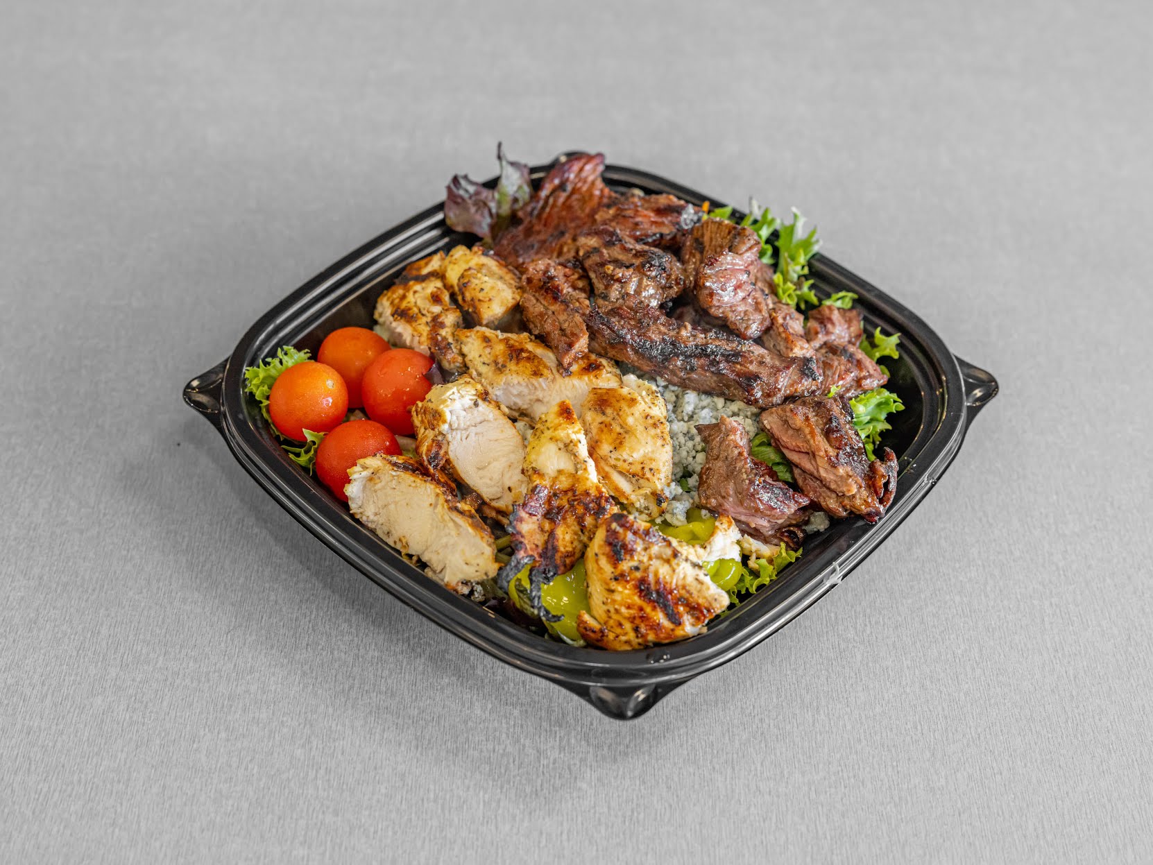 Rock City Pizza by null