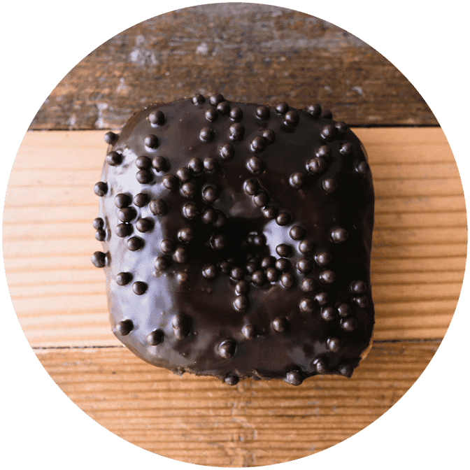 Donut Bar + Coffee by null