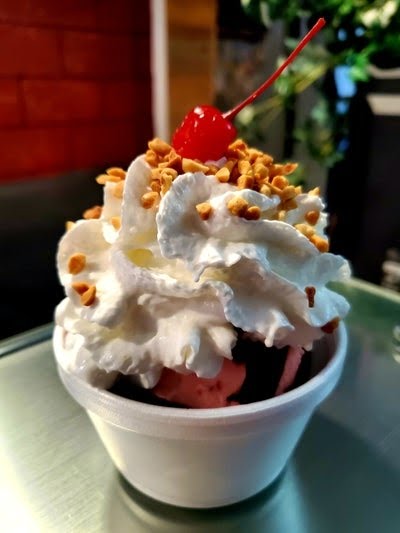 Red Rooster Burgers & Brew by null