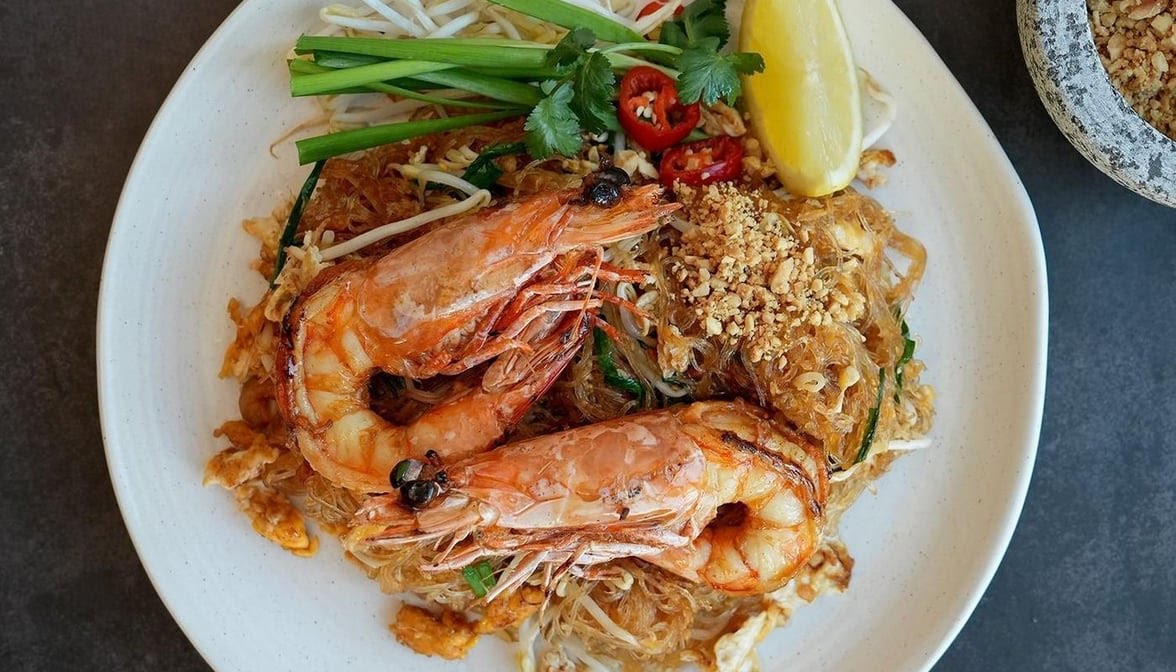 Chat Thai - Circular Quay by null