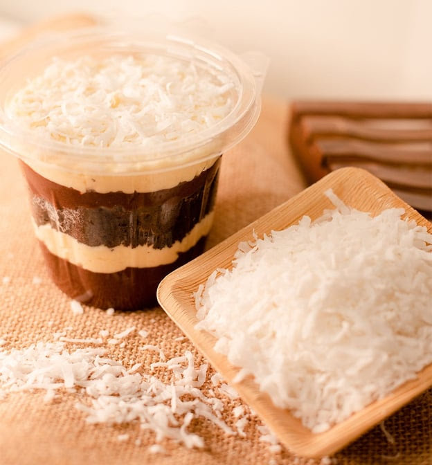 Brazilian Bakery Cafe Too by null