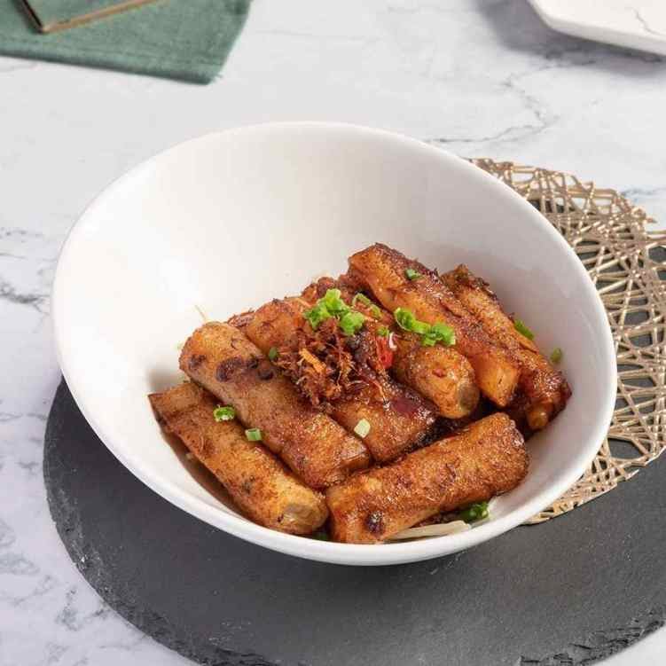 Wonton Noodle House by null