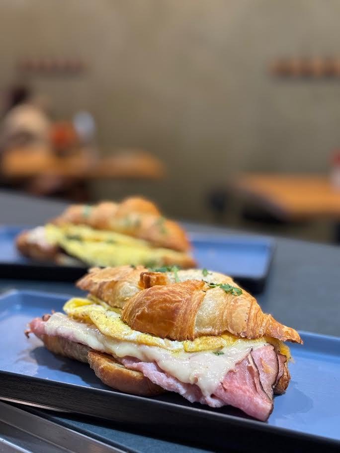 Cafe Origins by null