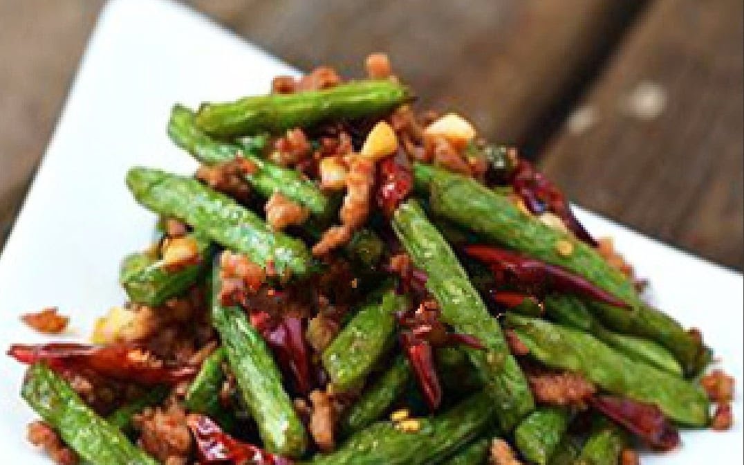 Dong Ting Chun by null