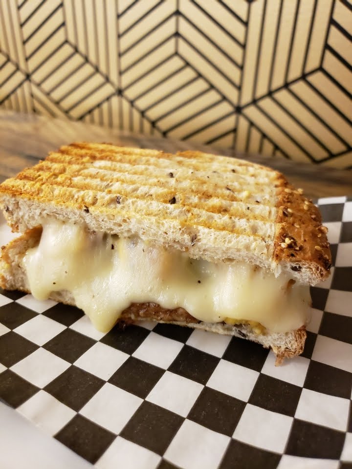 Fletcher's Ice Cream & Cafe by null