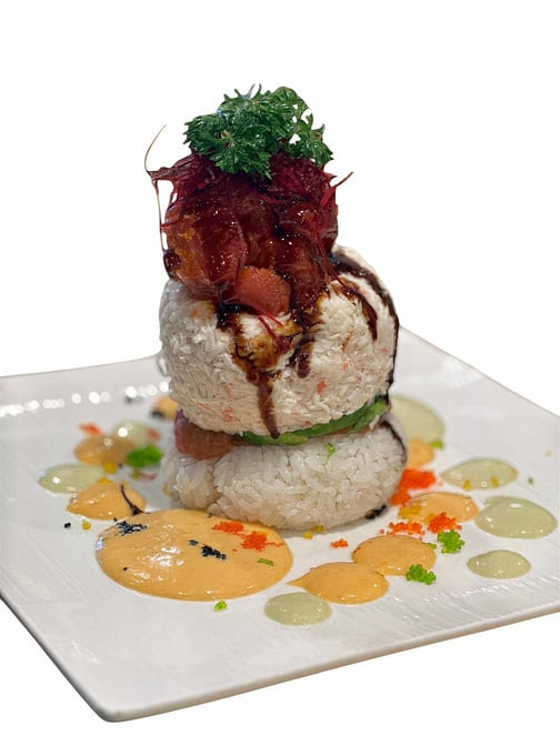 Sushi Maru Japanese Restaurant by null
