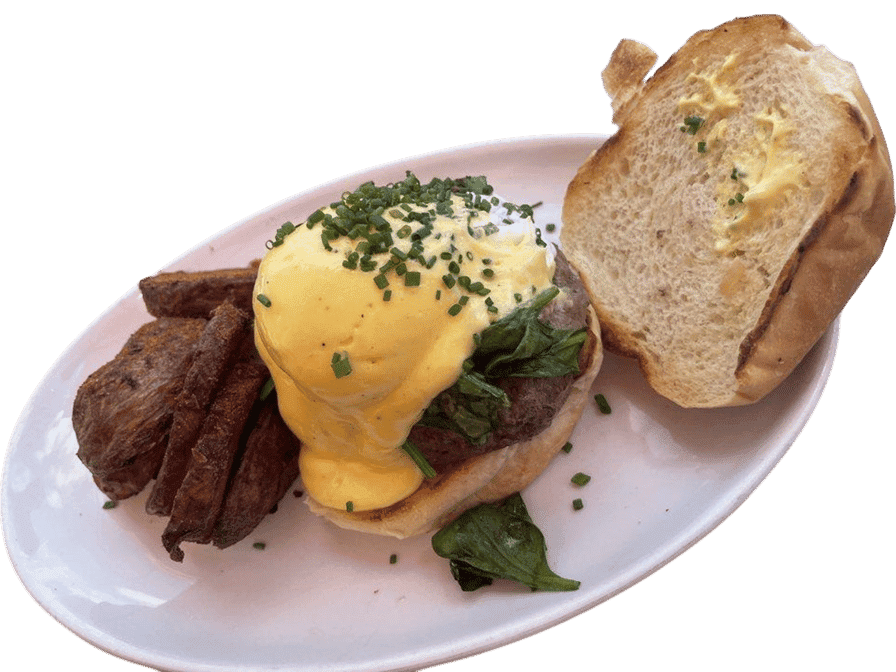 Morgans Restaurant by null