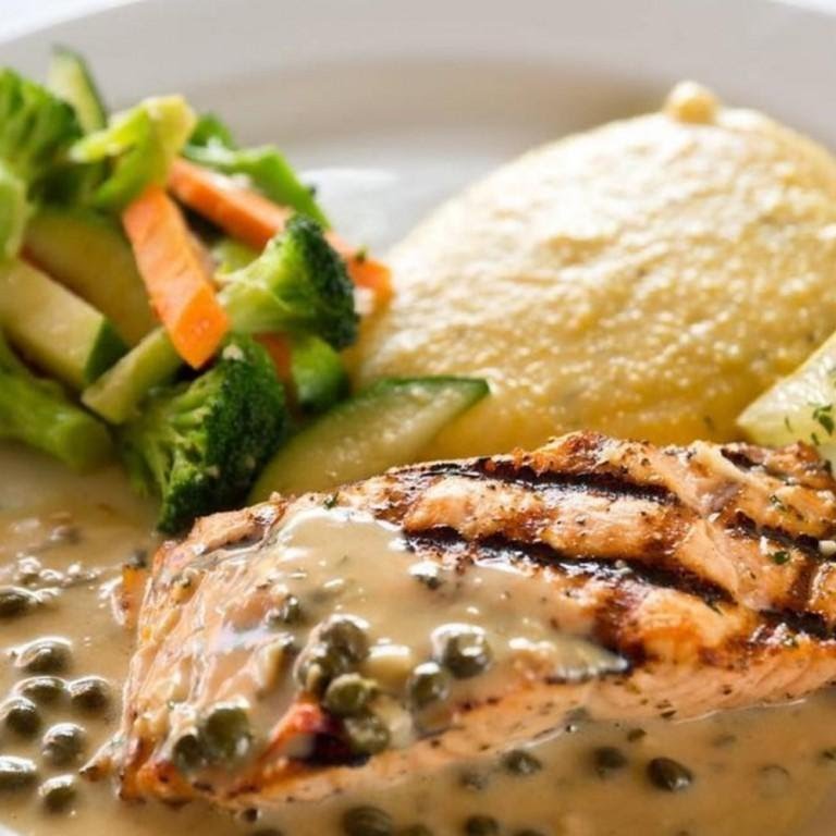 Pompeii Ristorante by null