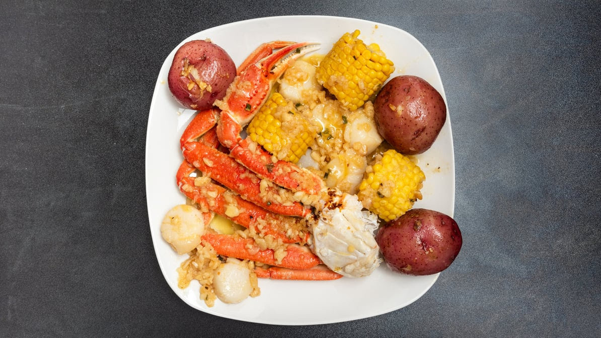 168 Crab & Karaoke by null