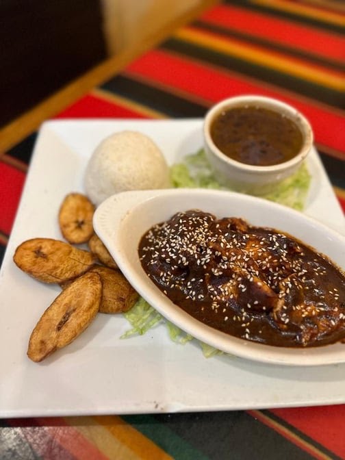 Señor Pancho's Mexican Restaurant by null