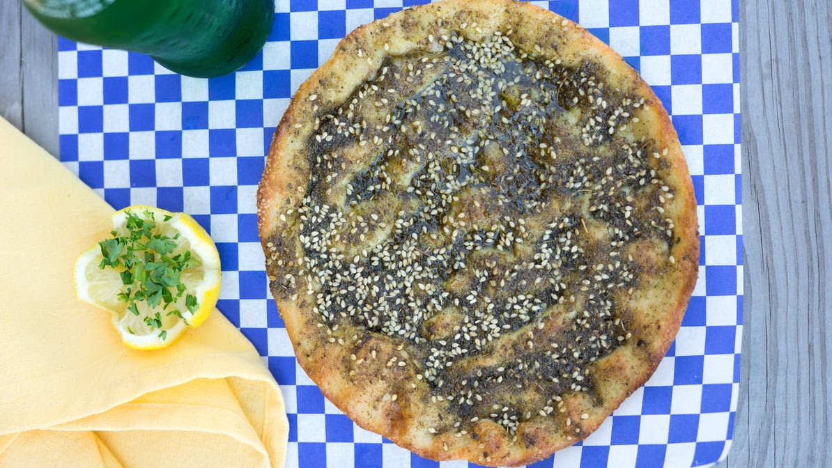 Super USA and Ed's deli by null