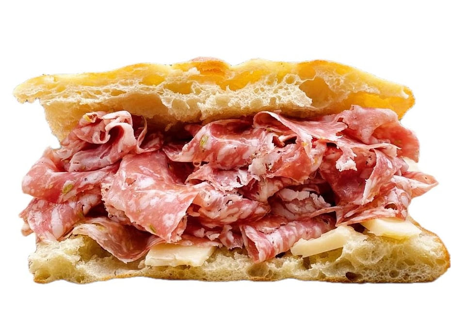 Fix Sandwich Shop by null