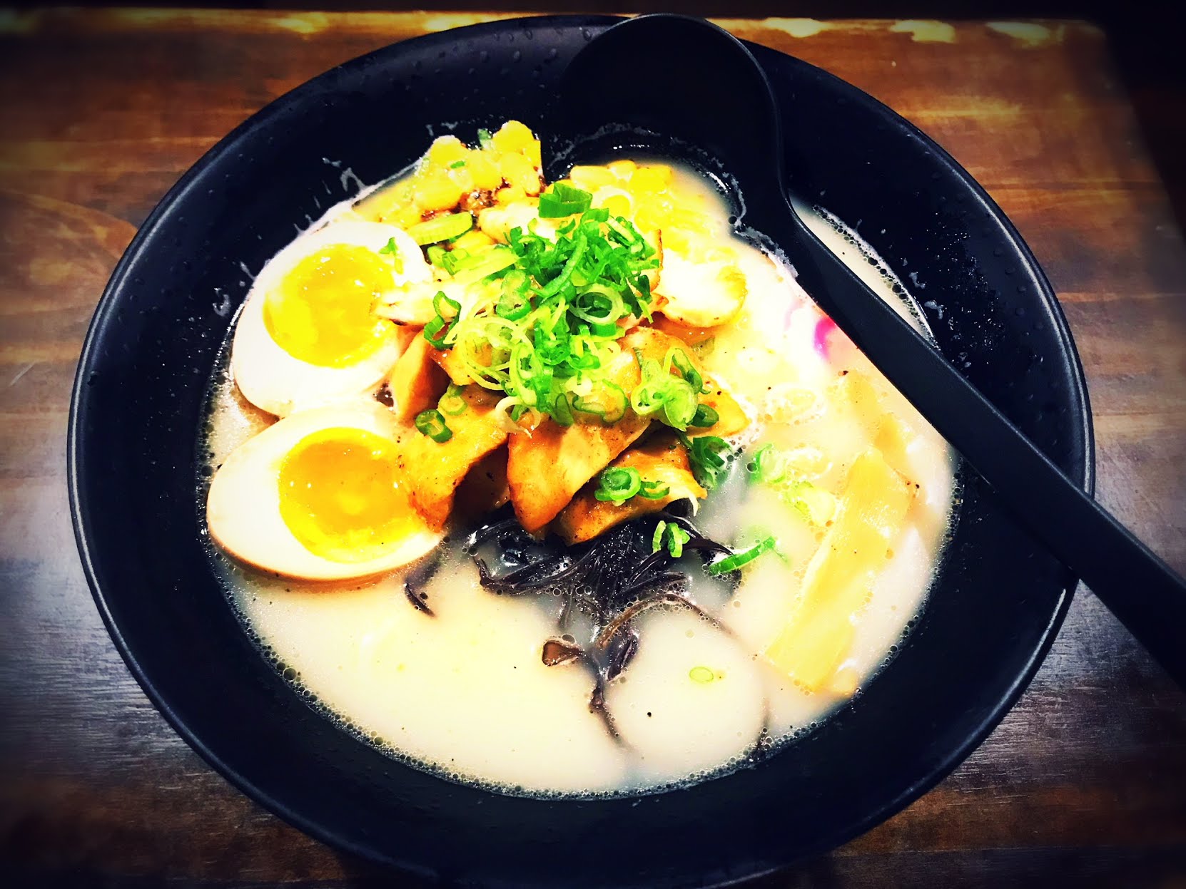 Sushi Bang Bang by null