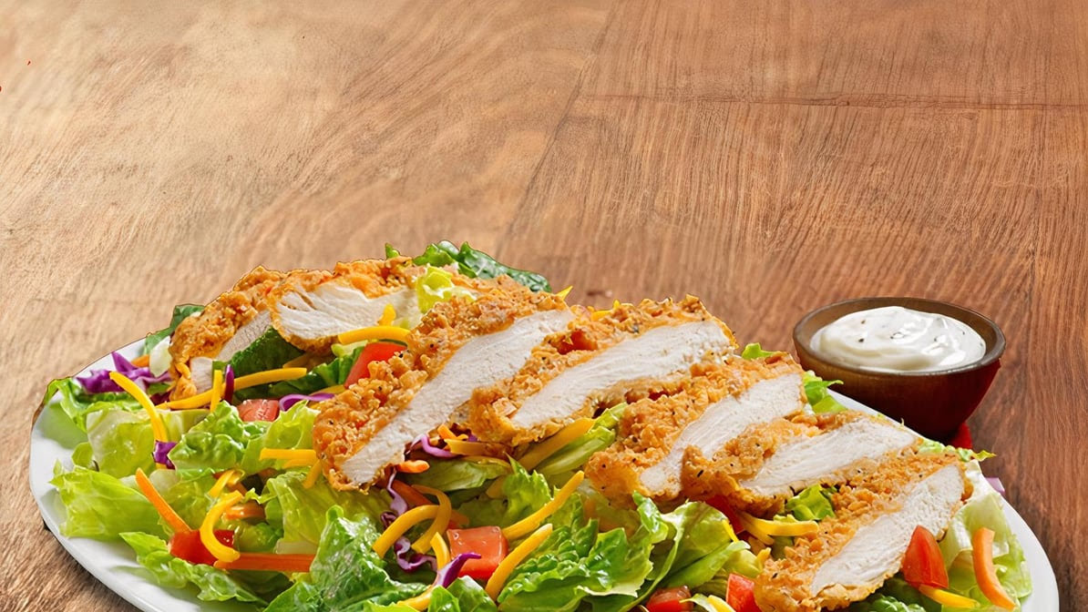 Tony’s Philly Steak by null