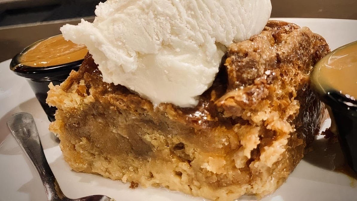 Momma's Mustard, Pickles & BBQ - Hurstbourne by null