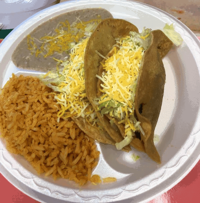 Fausto's Mexican Grill by null