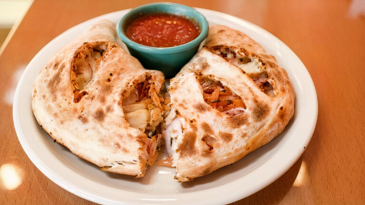 Chako Pizza - Restaurant photo 2