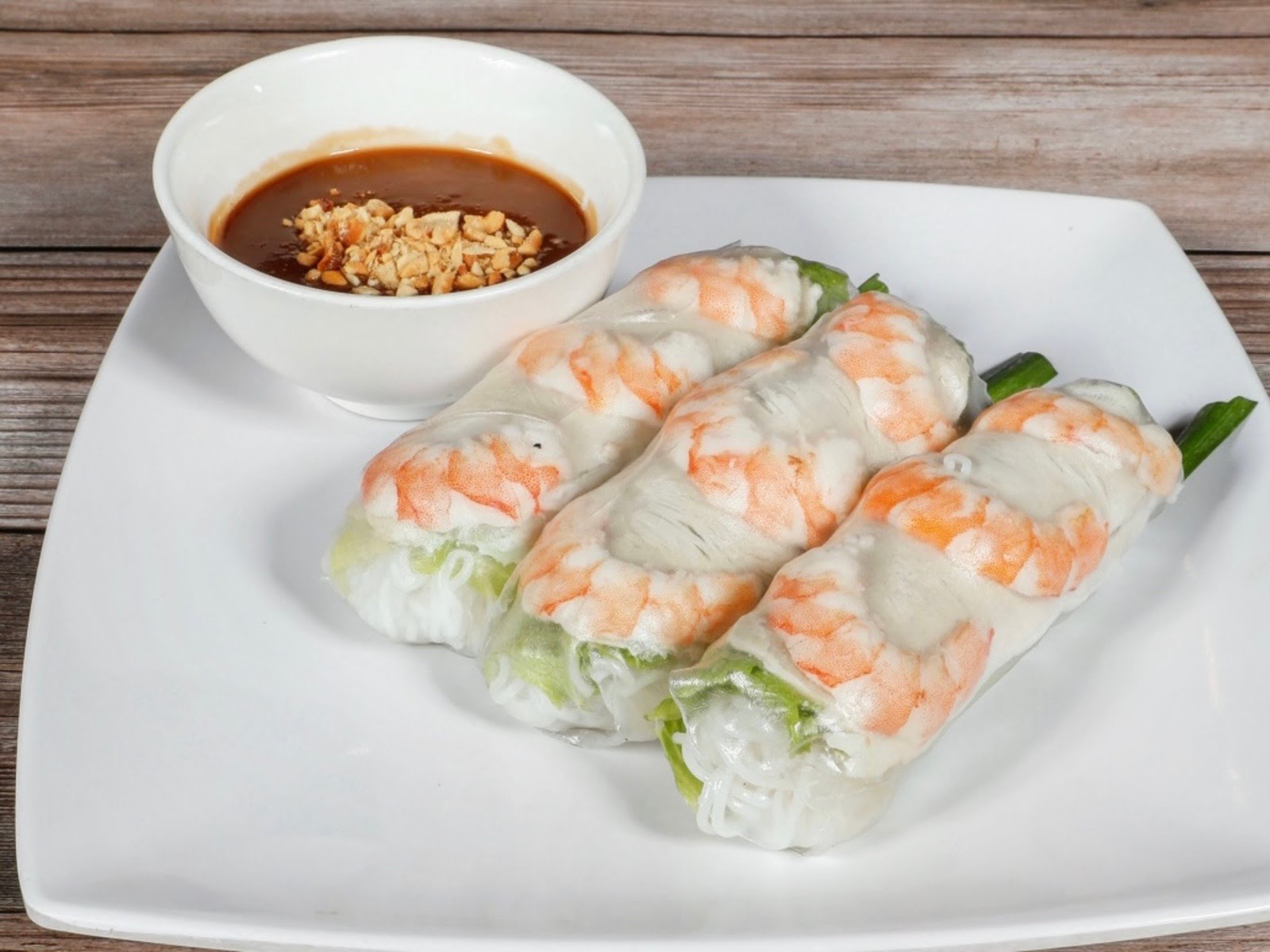 Bốn Mùa | Vietnamese Restaurant by null