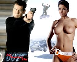 Parodies imitations james bond wiki jpg x James bond