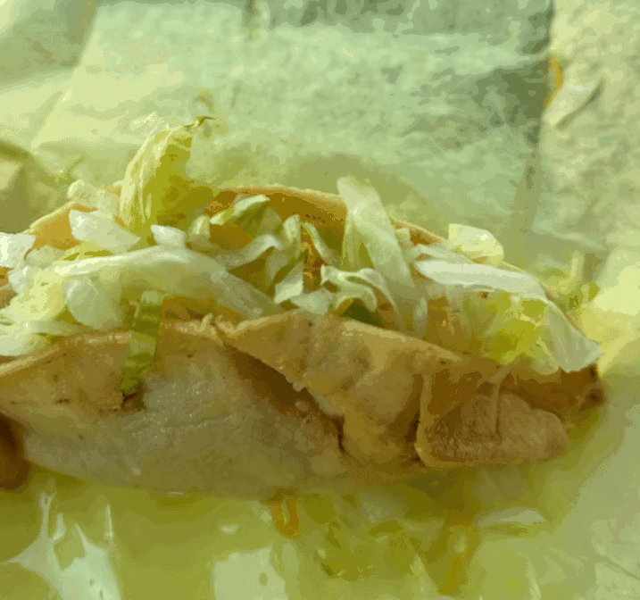 Fausto's Mexican Grill by null