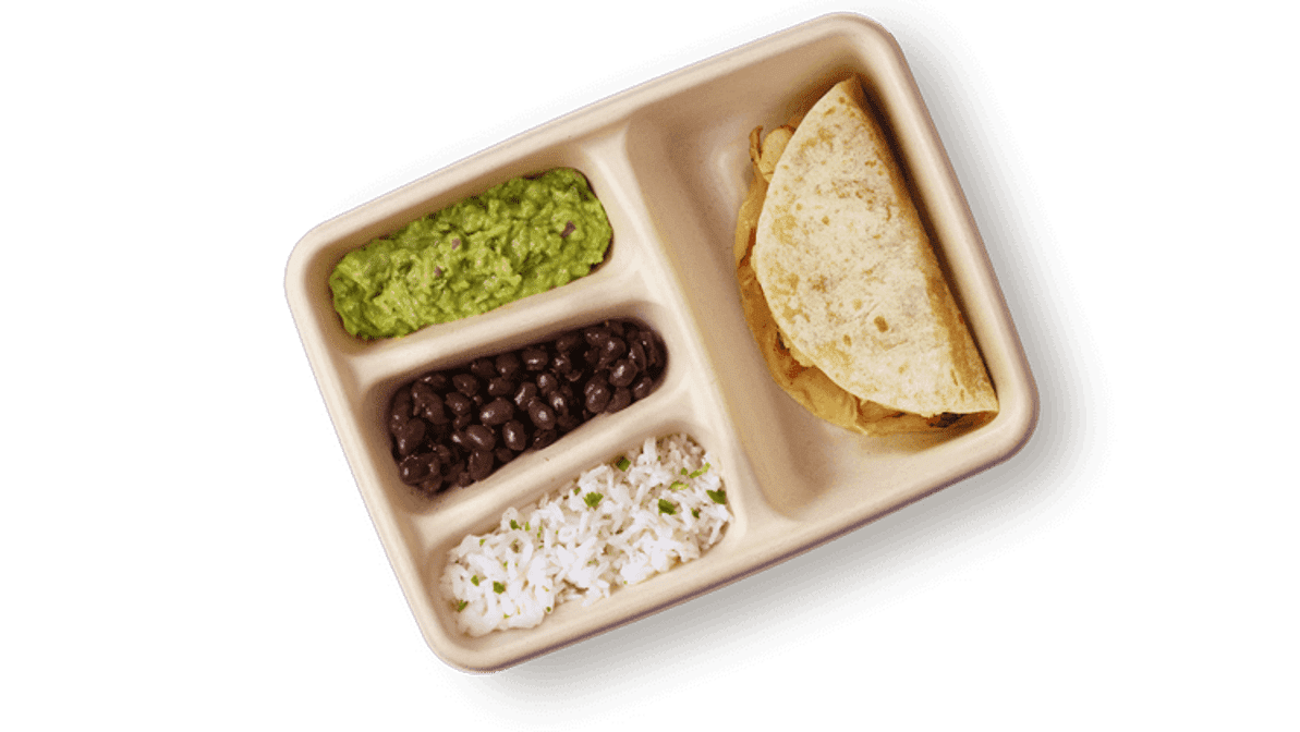Chipotle Mexican Grill by null