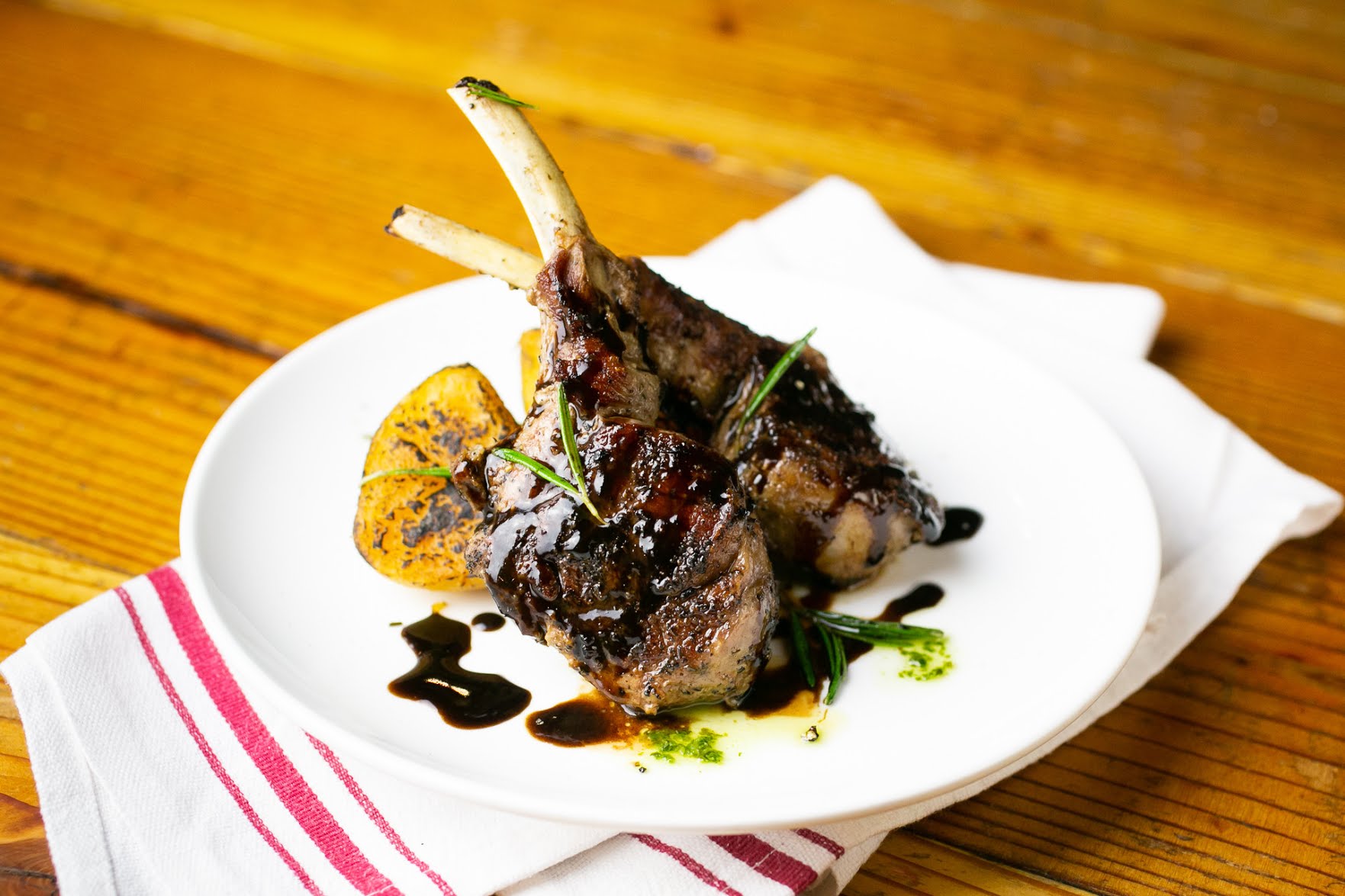 Aria Wine Bar by null