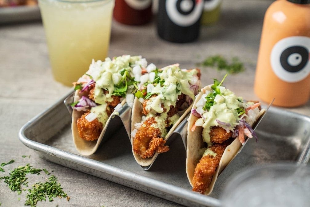 PONKO Chicken Marietta Square Market by null