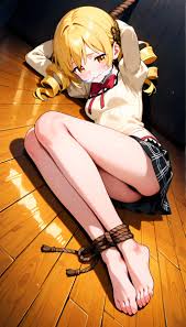 スリップ猿轡緊縛 膝立ち|美しき女性の緊縛美 (469) 銅メダルの美女（4) 419－467回 : ko_c_sanのblog