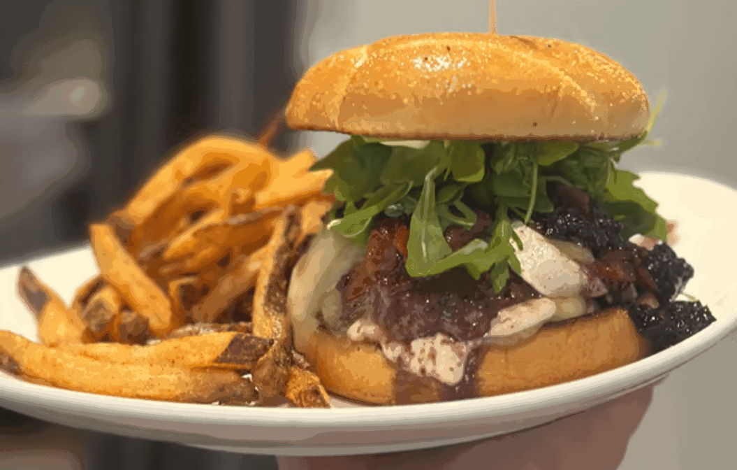 Bauer's by Sazon por Tradicion by null