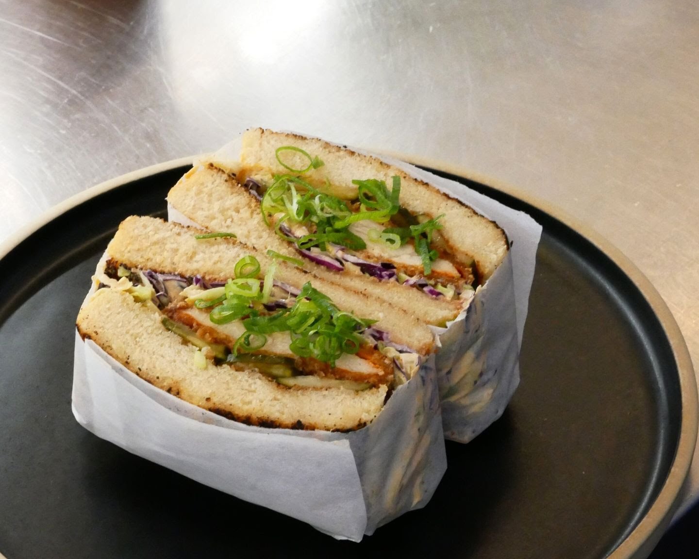 Soma Café & Cozinha by null