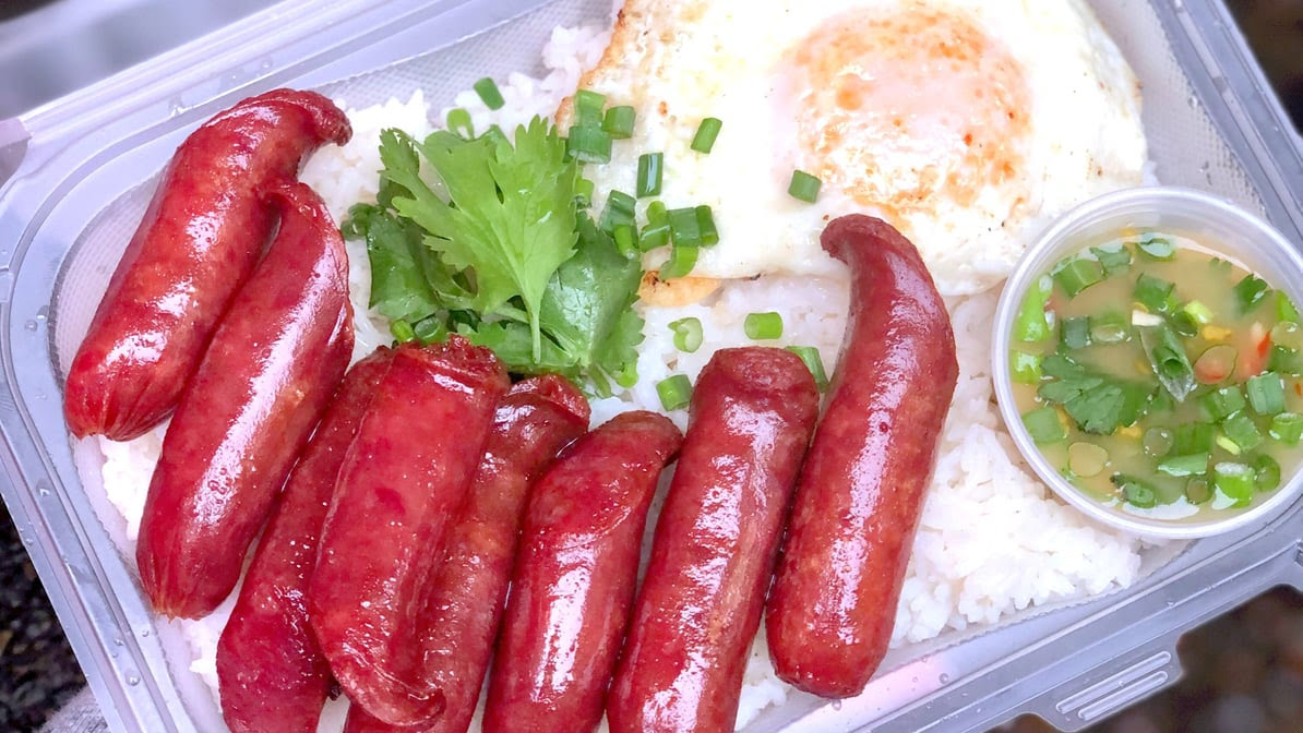 White Elephant Asian Fusion by null