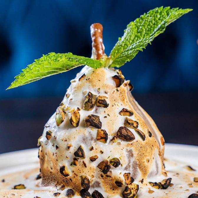 Phoenix Flame by null