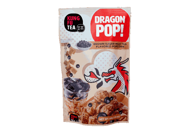 Kung Fu Tea by null