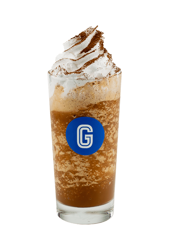 Gigi Coffee Angsana Johor Bahru Mall image