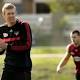 Dustin Fletcher retires after 400 games 
