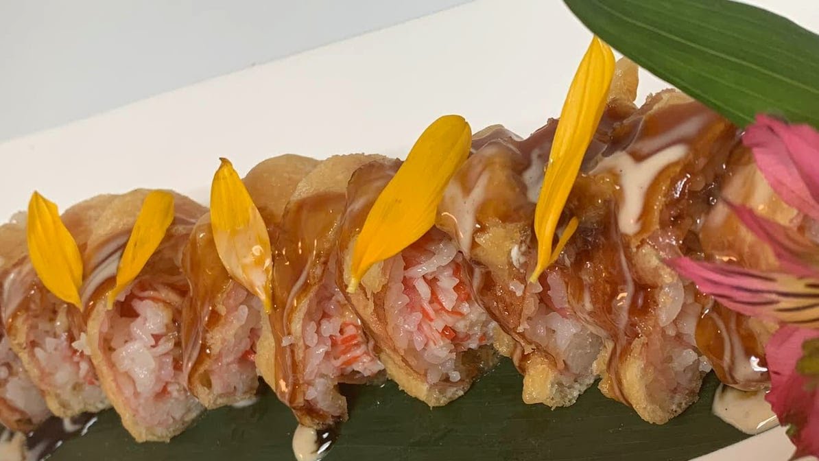 Sushi-Zen by null