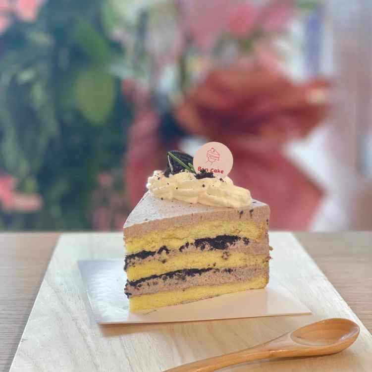 Aces Tea Shop by null