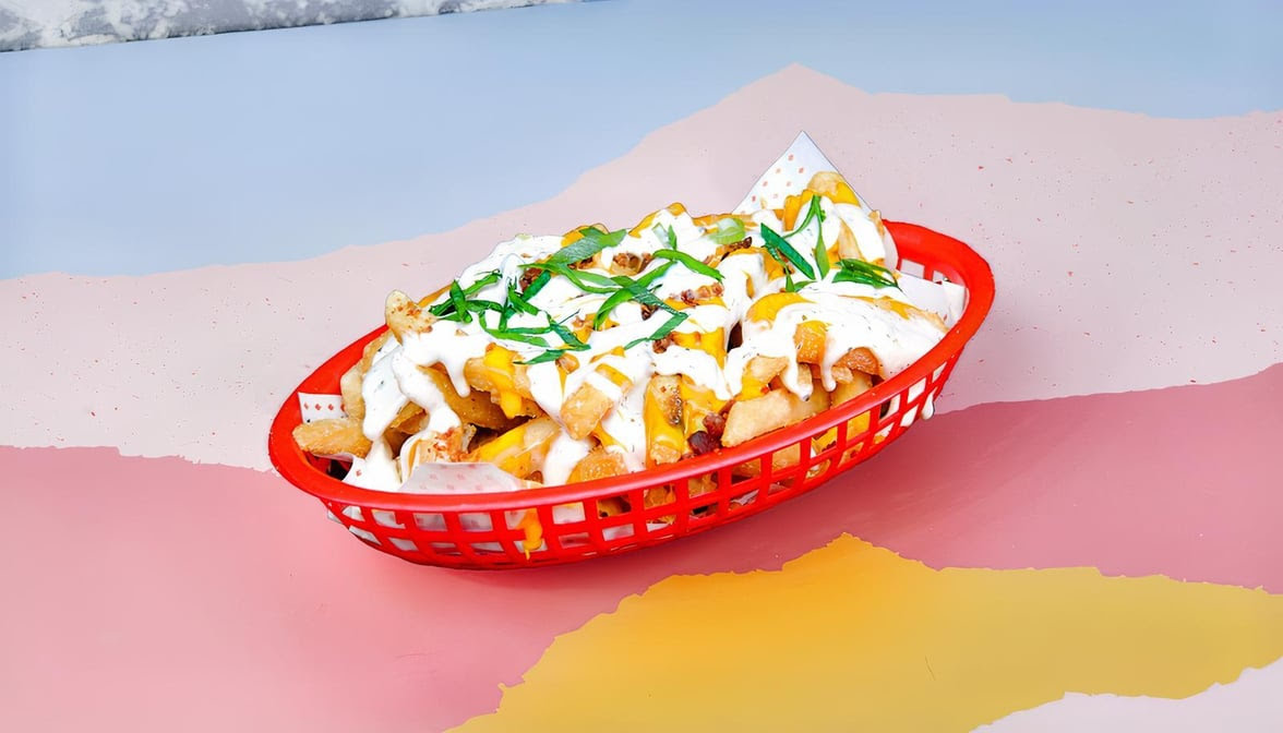 Huxtaburger Collingwood by null