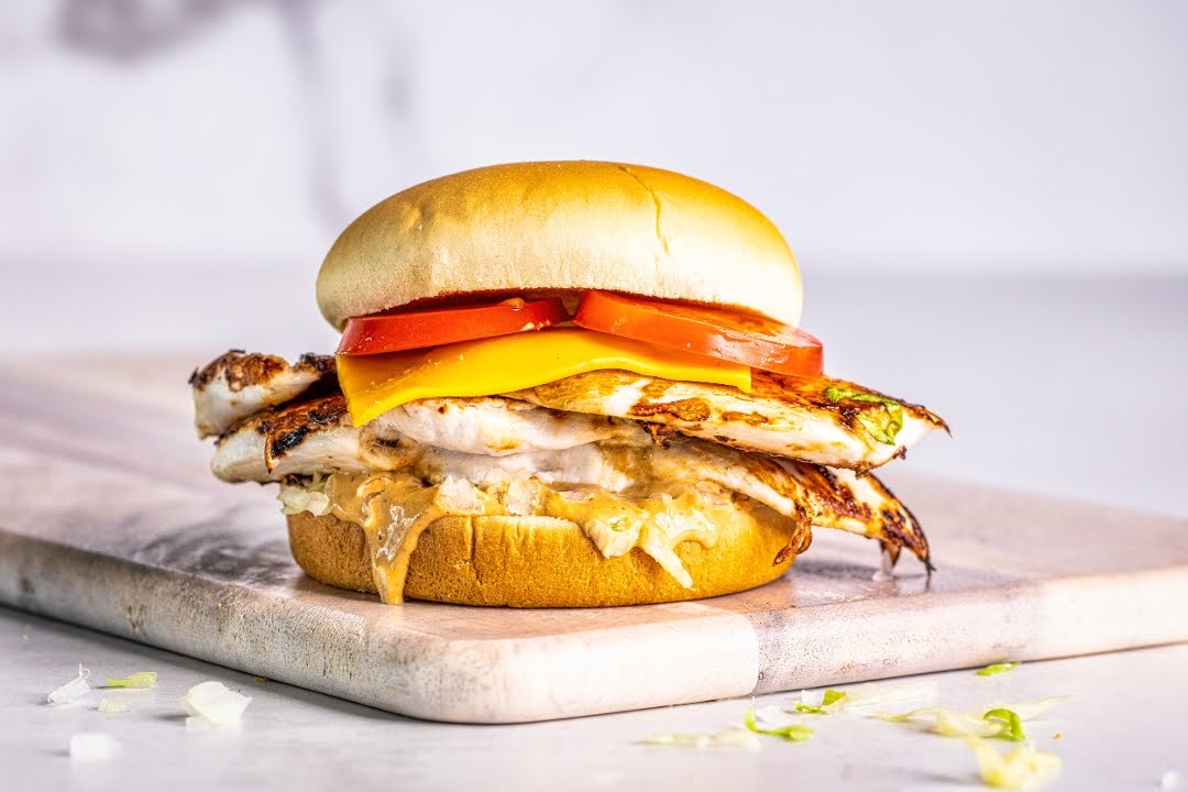 Buddha Burger - Metric by null