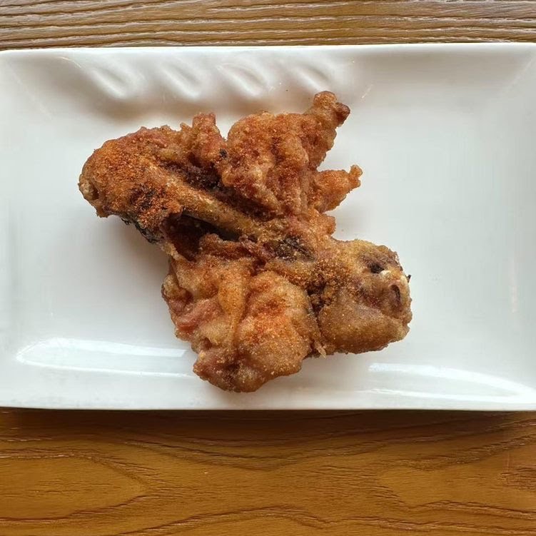 Dun Huang Noodles by null