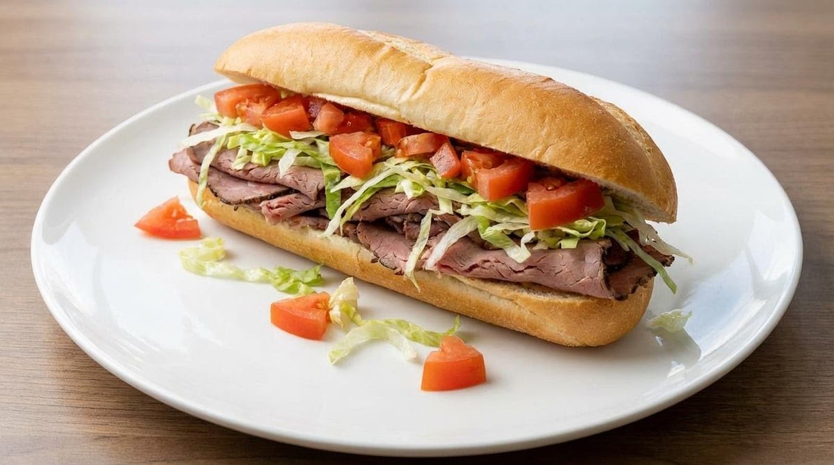 Leone's Subs & Pizza by null