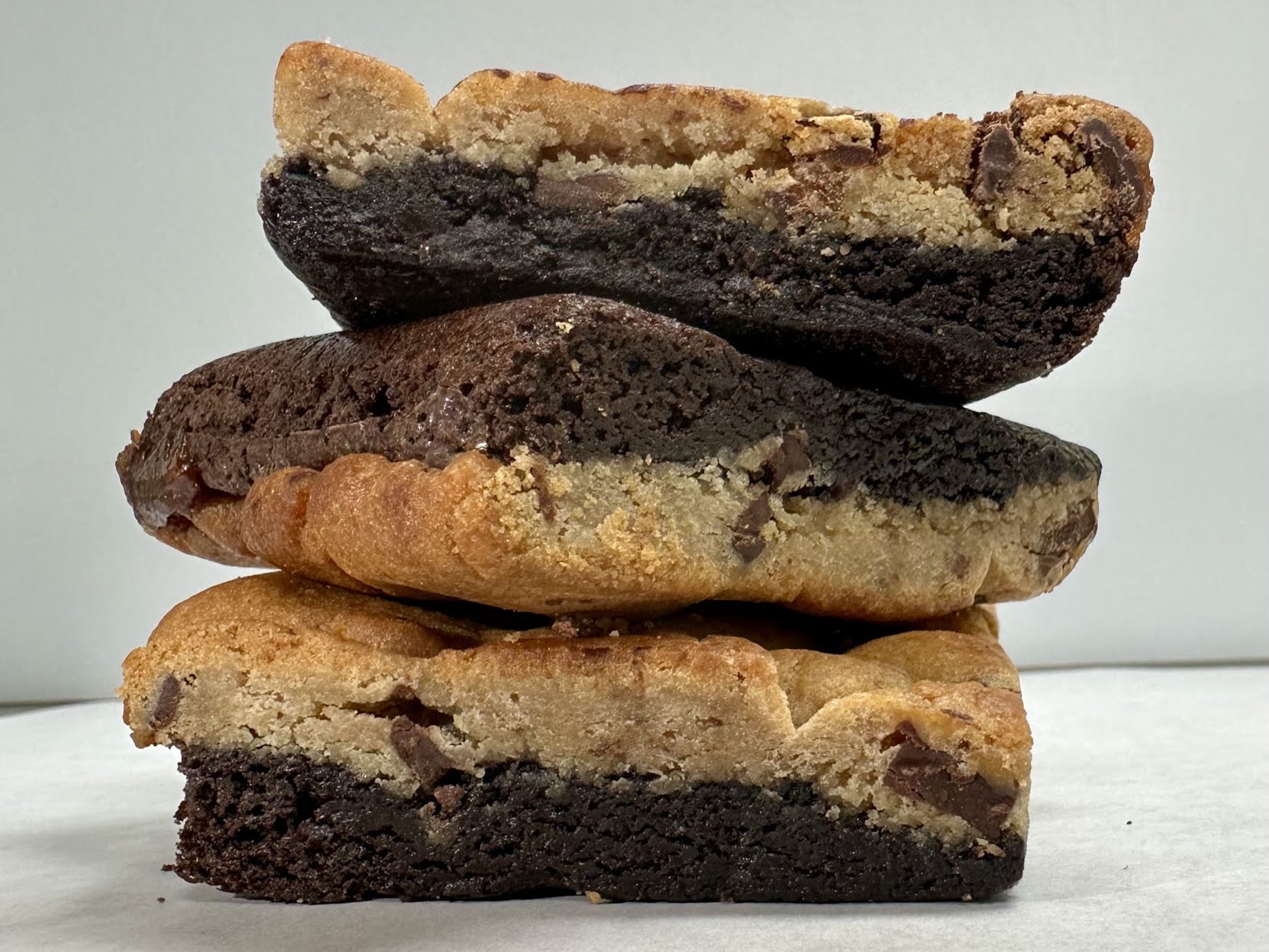 In Pizza We Crust by null