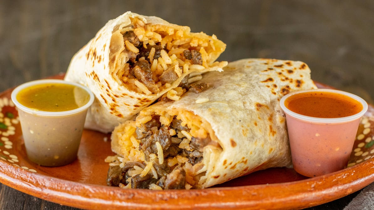 Mama Olga's Tamales and Fine Mexican Food by null