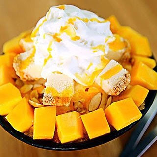 Milkie Milkie Dessert Cafe by null