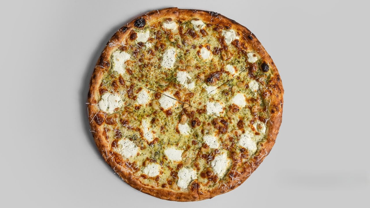 PIZZA Shackamaxon by null