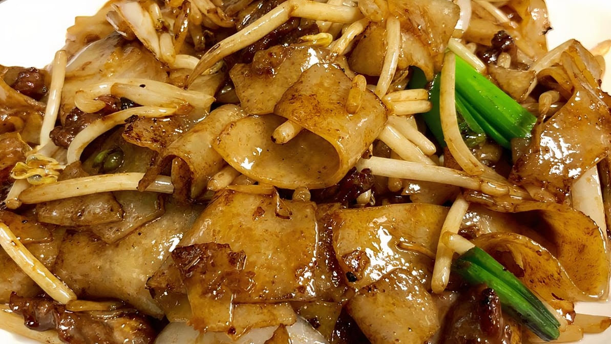 East Wall Chinese Cuisine by null