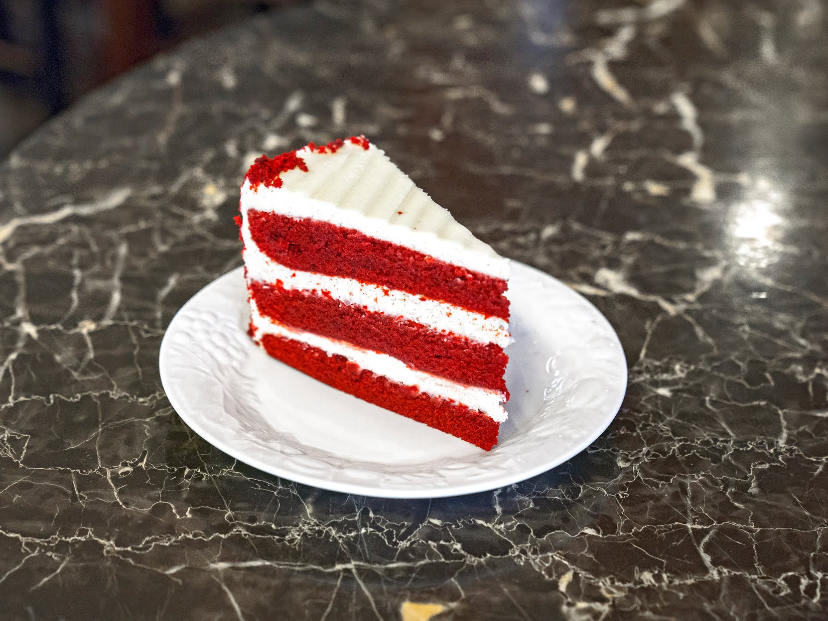 Rudy's Pastry Shop by null