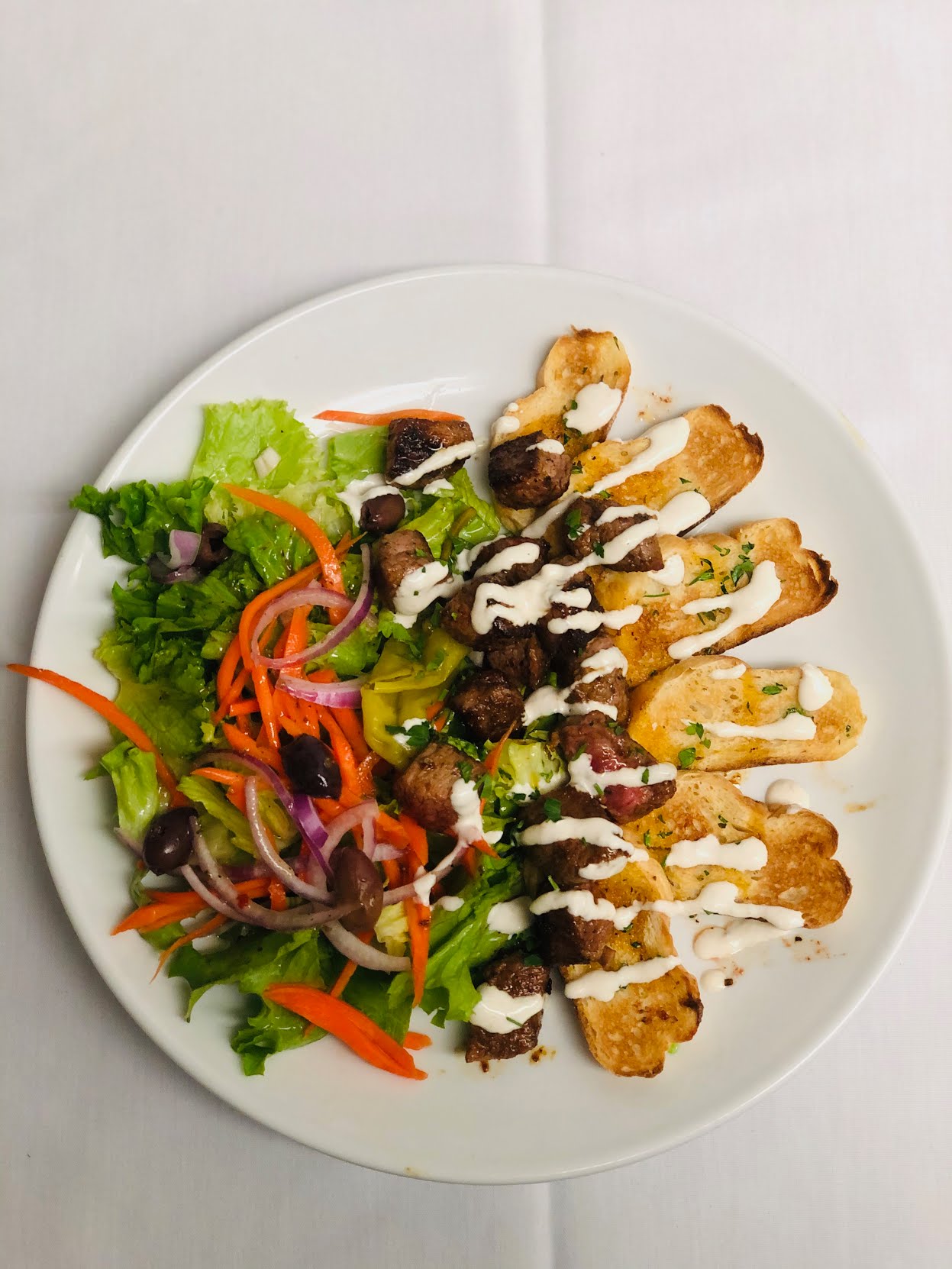 North Sea Tavern by null